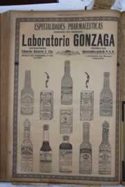 Página do jornal Correio do Ceará de março de 1932