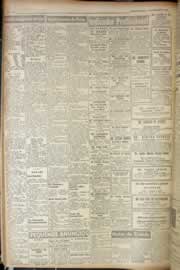 Página do jornal Correio do Ceará de setembro de 1949
