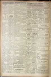Página do jornal Correio do Ceará de novembro de 1949
