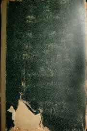 Página do jornal Correio do Ceará de janeiro de 1950