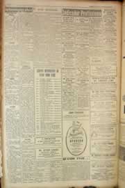 Página do jornal Correio do Ceará de junho de 1950