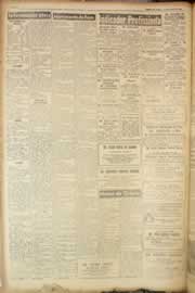 Página do jornal Correio do Ceará de junho de 1950