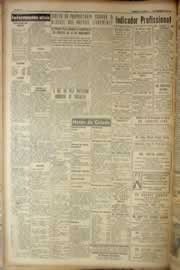 Página do jornal Correio do Ceará de dezembro de 1950