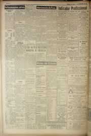 Página do jornal Correio do Ceará de dezembro de 1950