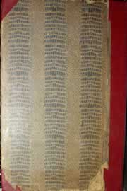 Página do jornal Correio do Ceará de junho de 1952