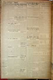 Página do jornal Correio do Ceará de março de 1953