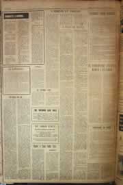 Página do jornal Correio do Ceará de junho de 1956