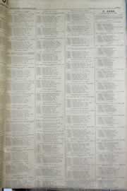 Página do jornal Correio do Ceará de setembro de 1958