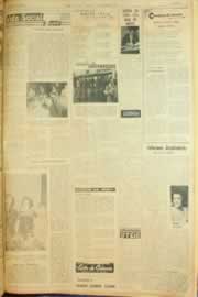 Página do jornal Correio do Ceará de dezembro de 1962