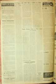 Página do jornal Correio do Ceará de dezembro de 1962