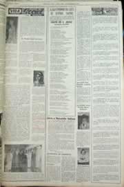 Página do jornal Correio do Ceará de setembro de 1964