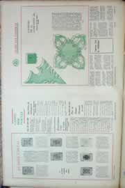 Página do jornal Correio do Ceará de maio de 1967