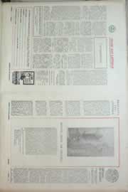 Página do jornal Correio do Ceará de maio de 1967