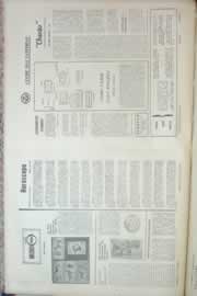 Página do jornal Correio do Ceará de maio de 1967