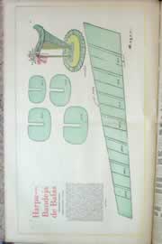 Página do jornal Correio do Ceará de maio de 1967