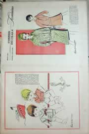 Página do jornal Correio do Ceará de maio de 1967