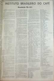 Página do jornal Correio do Ceará de junho de 1967