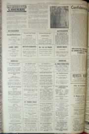 Página do jornal Correio do Ceará de junho de 1967