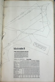 Página do jornal Correio do Ceará de julho de 1970