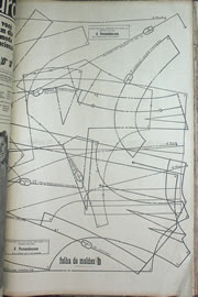 Página do jornal Correio do Ceará de setembro de 1970