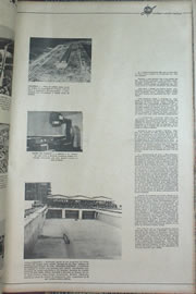Página do jornal Correio do Ceará de setembro de 1970
