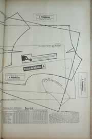 Página do jornal Correio do Ceará de maio de 1971