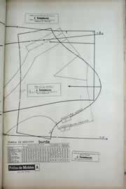 Página do jornal Correio do Ceará de maio de 1971