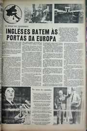 Página do jornal Correio do Ceará de maio de 1971