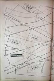 Página do jornal Correio do Ceará de junho de 1971