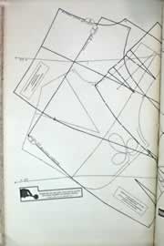 Página do jornal Correio do Ceará de outubro de 1971
