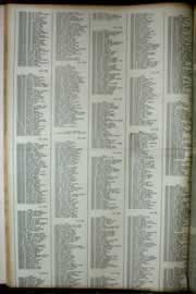 Página do jornal Correio do Ceará de maio de 1972