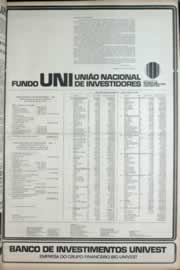 Página do jornal Correio do Ceará de agosto de 1972
