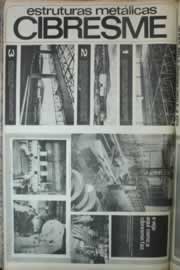 Página do jornal Correio do Ceará de novembro de 1972