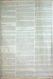 Página do jornal Correio do Ceará de dezembro de 1972