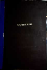 Página do jornal Correio do Ceará de junho de 1973