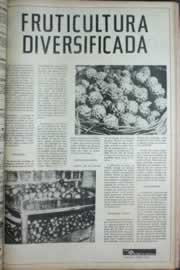 Página do jornal Correio do Ceará de dezembro de 1973
