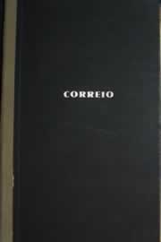 Página do jornal Correio do Ceará de novembro de 1975
