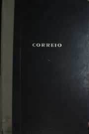 Página do jornal Correio do Ceará de março de 1977