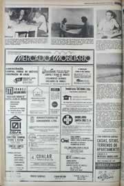 Página do jornal Correio do Ceará de setembro de 1977