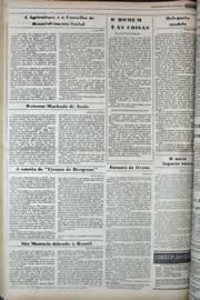 Página do jornal Correio do Ceará de setembro de 1977