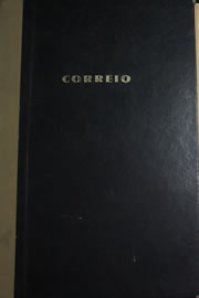 Página do jornal Correio do Ceará de janeiro de 1978