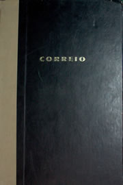 Página do jornal Correio do Ceará de março de 1978