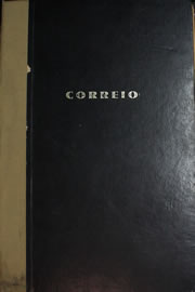 Página do jornal Correio do Ceará de julho de 1978