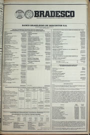 Página do jornal Correio do Ceará de julho de 1978