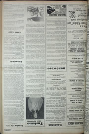 Página do jornal Correio do Ceará de agosto de 1978