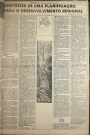 Página do jornal Correio do Ceará de setembro de 1978