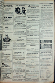 Página do jornal Correio do Ceará de dezembro de 1978