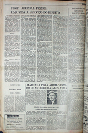 Página do jornal Correio do Ceará de dezembro de 1978