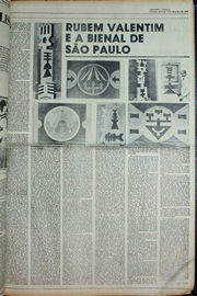 Página do jornal Correio do Ceará de dezembro de 1978