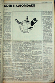 Página do jornal Correio do Ceará de dezembro de 1978